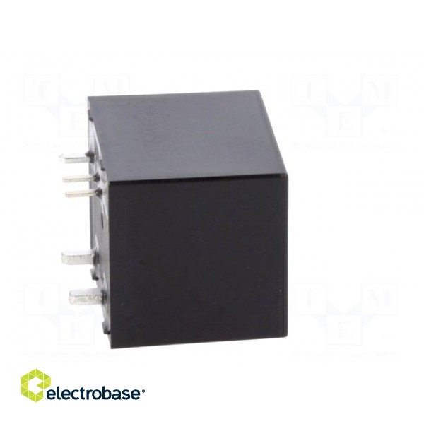 Relay: electromagnetic | SPST-NO | Ucoil: 12VDC | 60A | automotive image 7