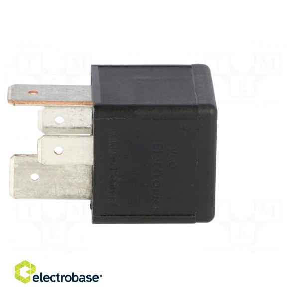 Relay: electromagnetic | SPST-NO | Ucoil: 12VDC | 70A | automotive image 7