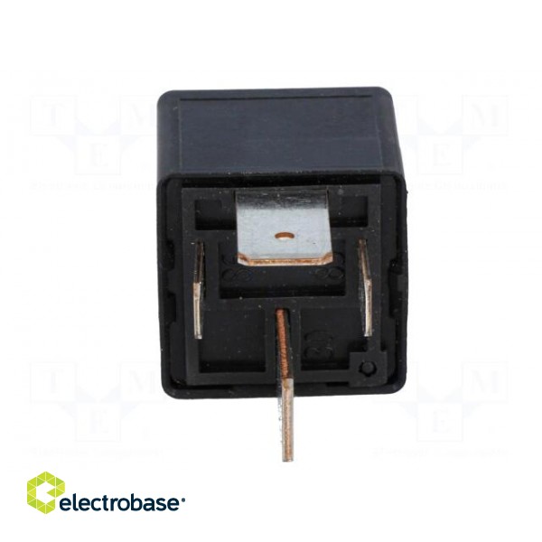 Relay: electromagnetic | SPST-NO | Ucoil: 24VDC | 70A | automotive image 5
