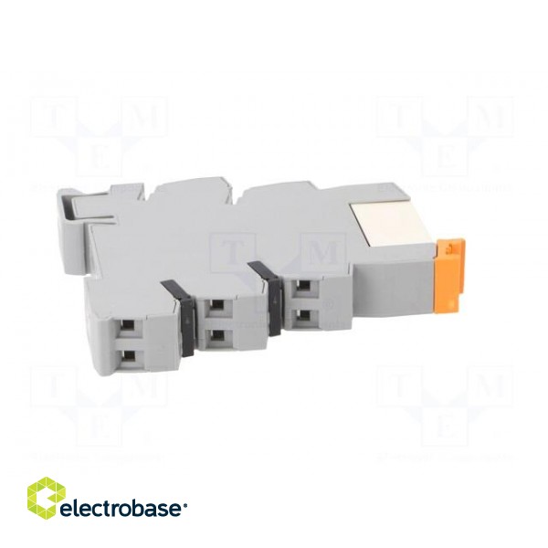 Relay: interface | for DIN rail mounting image 7