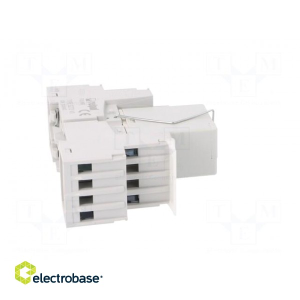 Relay: interface | DPDT | Ucoil: 24VDC | 12A | 12A/250VAC | 12A/24VDC image 7