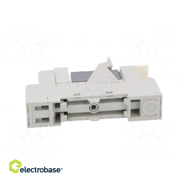 Relay: interface | SPDT | Ucoil: 230VAC | for DIN rail mounting image 5