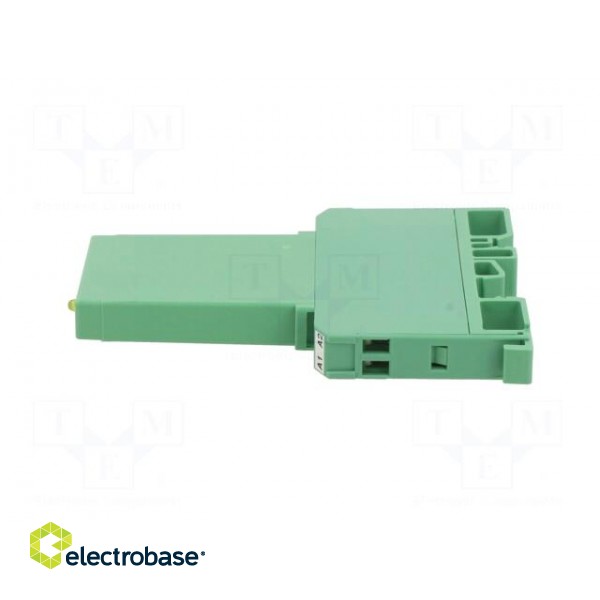 Relay: solid state | Ucoil: 5VDC | 100mA | 0.1A/48VDC фото 3