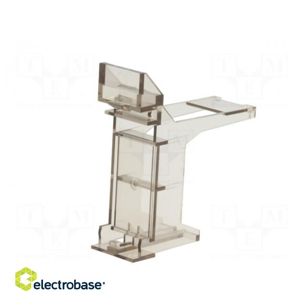 DIN-rail mounting holder | Mounting: DIN image 6