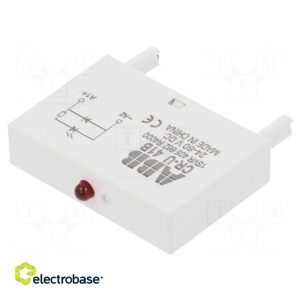 Diode modul image 1