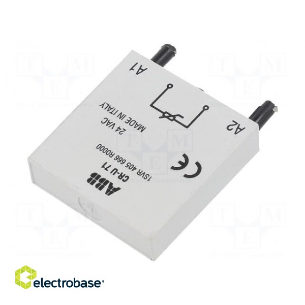 Diode modul image 1