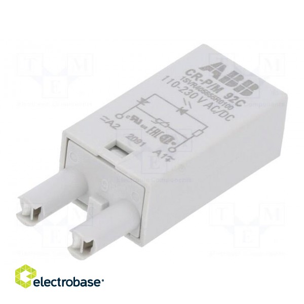 Diode modul image 1