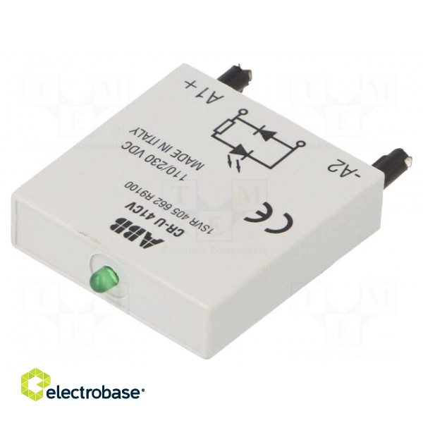 Diode modul image 1