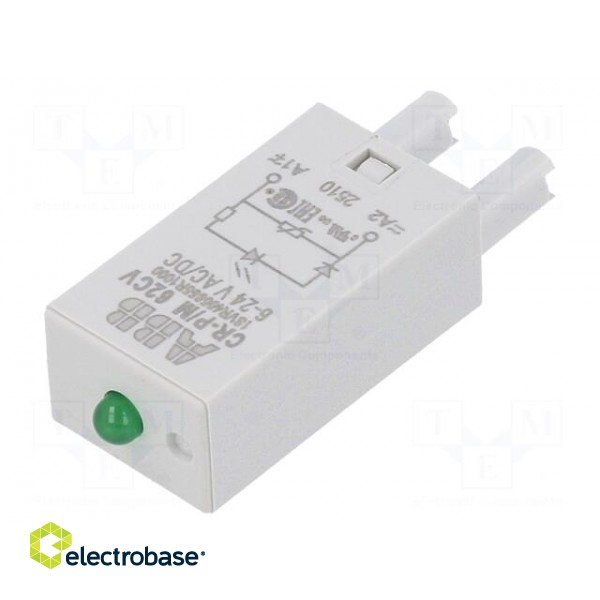 Diode modul image 1