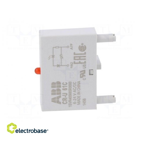 Diode modul image 3