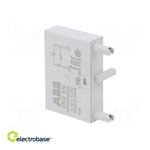 Diode modul фото 4