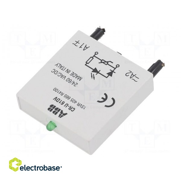 Diode modul image 1