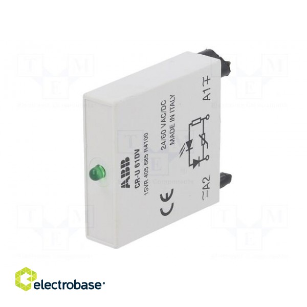 Diode modul image 2