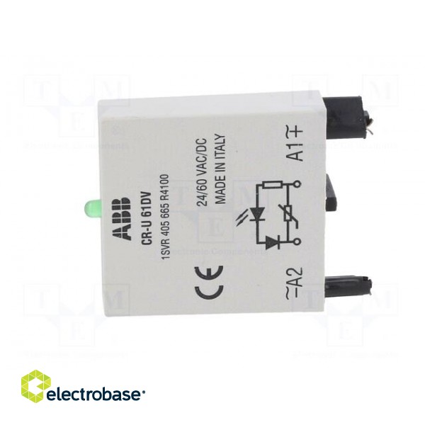 Diode modul image 3