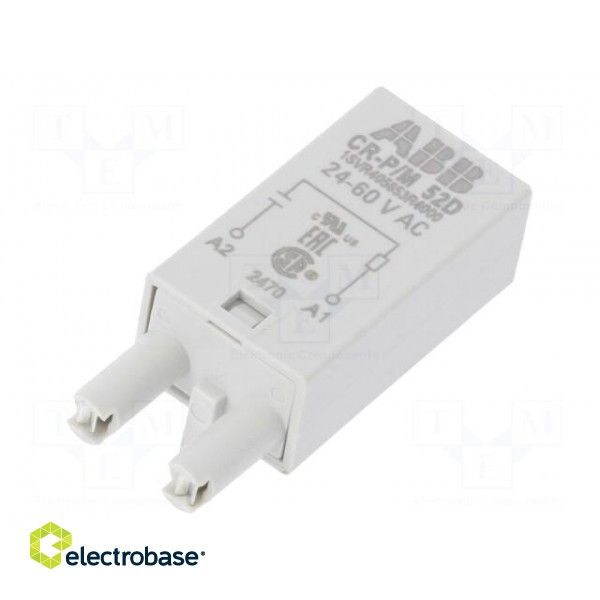 Diode modul image 1