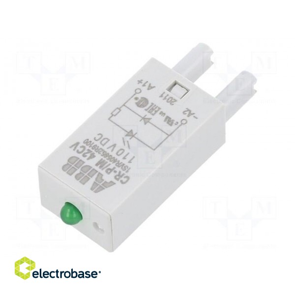 Diode modul image 1