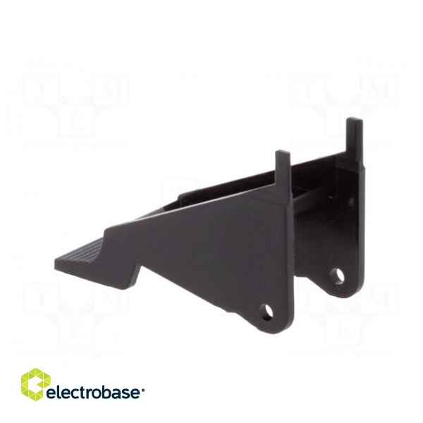 Fastening clip | Application: RSZE1S48M | Series: RSB | Mat: plastic image 4
