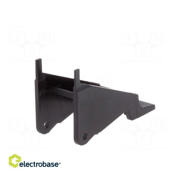 Fastening clip | Application: RSZE1S48M | Series: RSB | Mat: plastic image 6