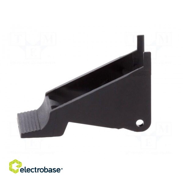 Fastening clip | Application: RSZE1S48M | Series: RSB | Mat: plastic image 3