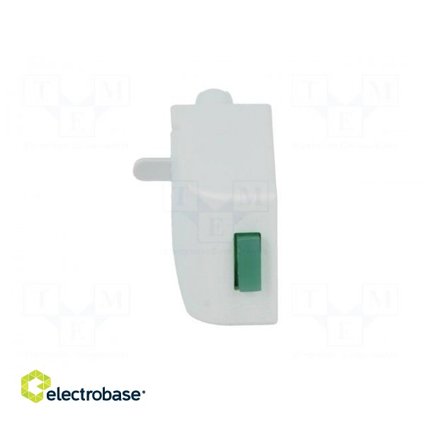 Module protecting | socket | Indication: LED | Colour: green image 9