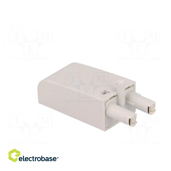 Module protecting | socket | Indication: LED | Colour: green image 4