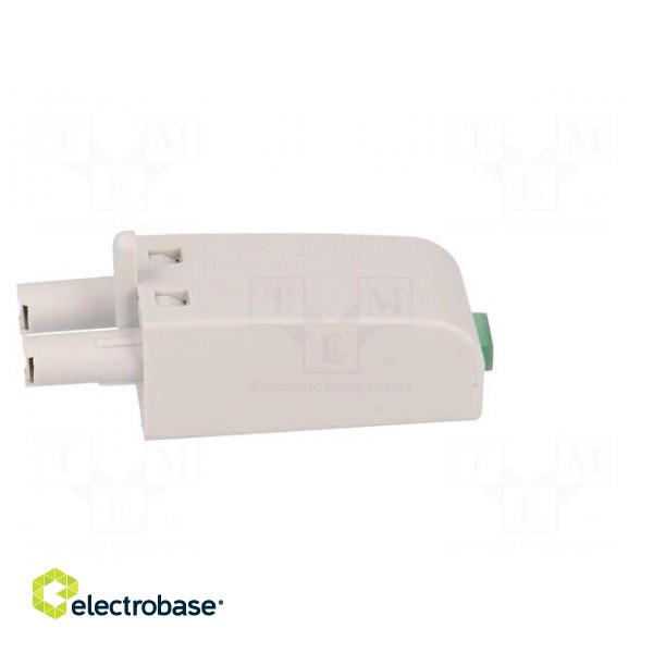 Module protecting | socket | Indication: LED | Colour: green image 7