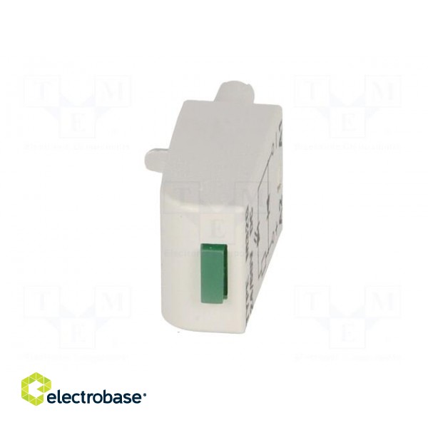 Module protecting | Mounting: socket | Indication: LED | 24/60VDC image 9