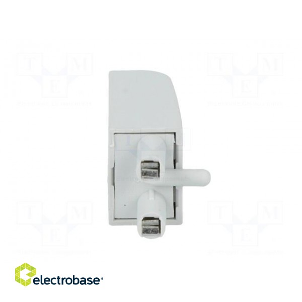 Module protecting | Mounting: socket | Indication: LED | 24/60VDC image 5