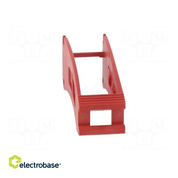 Retainer/retractor clip | RM85 | spring clamps | Series: PI85 image 9