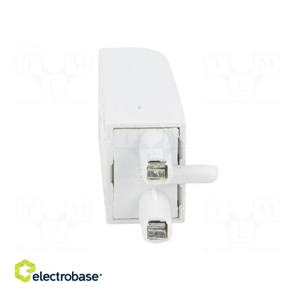 Signaling module | Mounting: socket | Indication: LED | Colour: green image 5