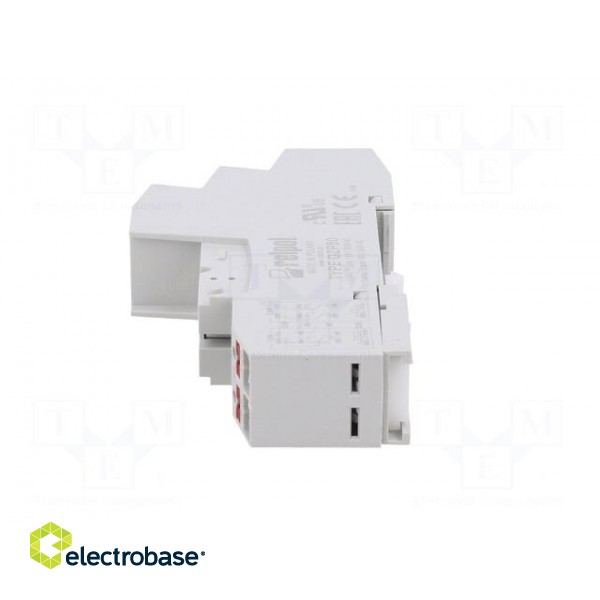 Socket | RM85 | spring clamps | Series: PI85 | Electr.connect: Push-in фото 3