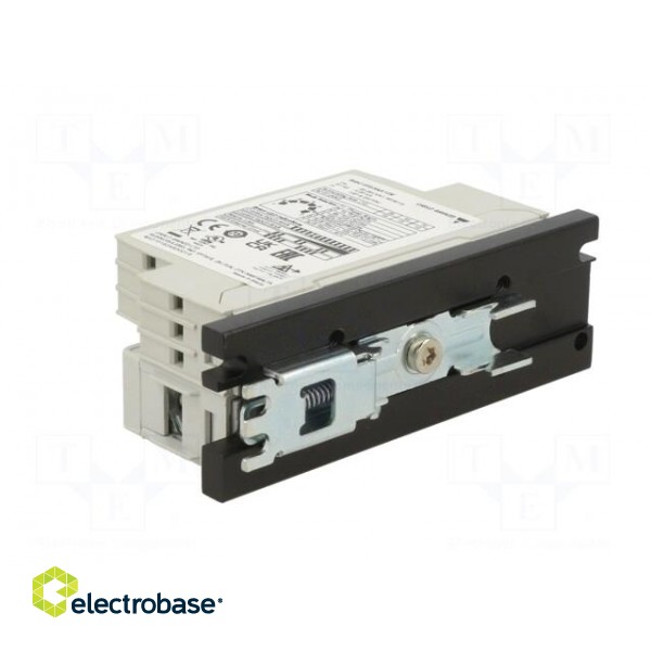 Relay: solid state | 15A | 85÷265VAC | Variant: 1-phase | -40÷70°C фото 4