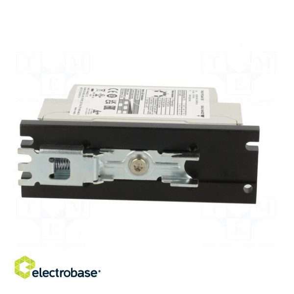 Relay: solid state | 15A | 85÷265VAC | Variant: 1-phase | -40÷70°C фото 5