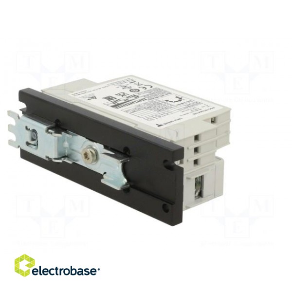 Relay: solid state | 15A | 85÷265VAC | Variant: 1-phase | -40÷70°C фото 6