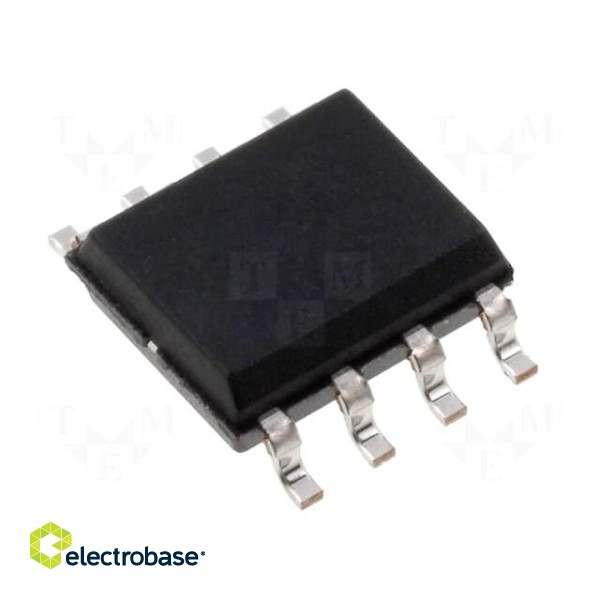 Relay: solid state | DPST-NO | Icntrl: 25mA | 110mA | max.350VAC | SMT