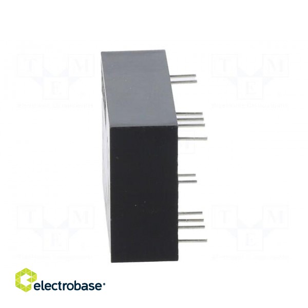 Relay: solid state | SPST-NO | 3500mA | max.100VAC | max.100VDC | SMT image 5
