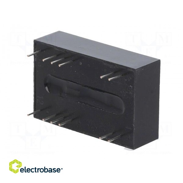Relay: solid state | SPST-NO | 3500mA | max.100VAC | max.100VDC | SMT image 8