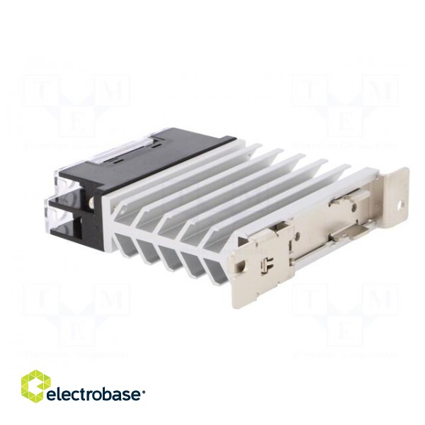 Relay: solid state | Ucntrl: 10÷30VDC | 10A | 24÷240VAC | -30÷70°C image 4