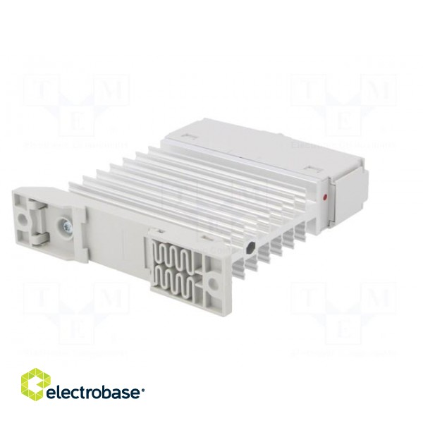 Relay: solid state | Ucntrl: 24VDC | 20A | 24÷230VAC | Variant: 1-phase image 6