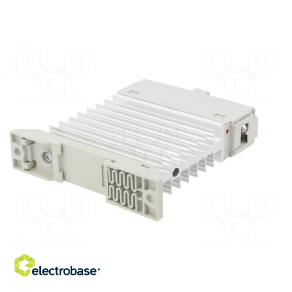 Relay: solid state | Ucntrl: 24VDC | 20A | 48÷460VAC | Variant: 1-phase image 6