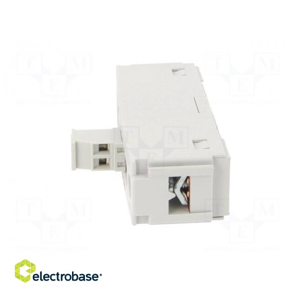Relay: solid state | Ucntrl: 24VDC | 70A | 48÷460VAC | Variant: 1-phase image 3