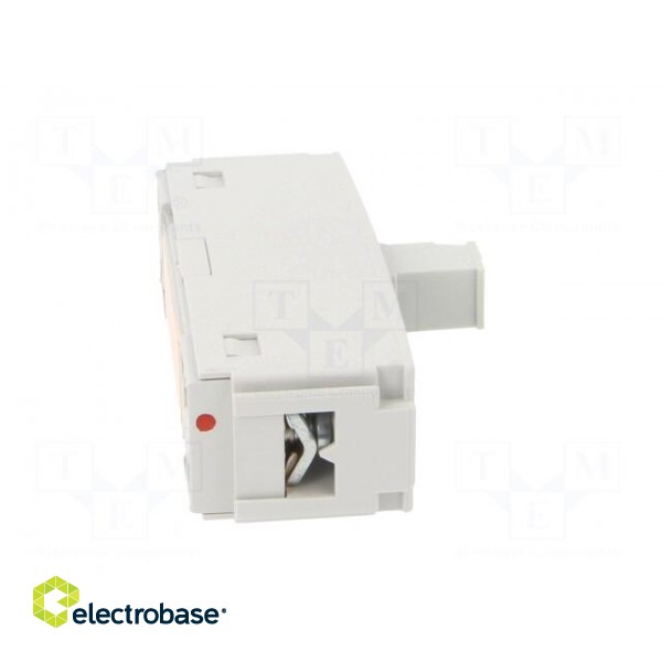 Relay: solid state | Ucntrl: 24VDC | 70A | 48÷460VAC | Variant: 1-phase image 7