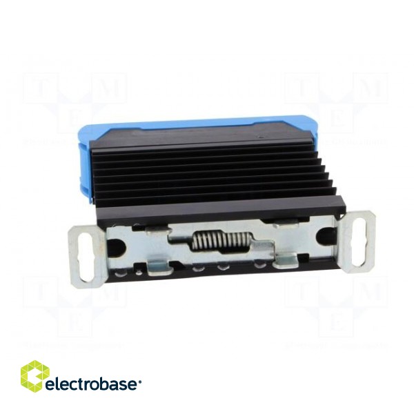 Relay: solid state | Ucntrl: 3.5÷32VDC | 32A | 24÷600VAC | -55÷100°C фото 5