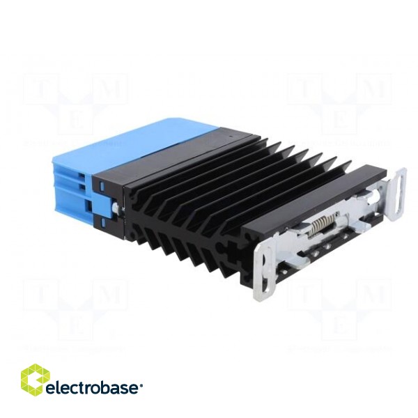 Relay: solid state | Ucntrl: 3.5÷32VDC | 35A | 150÷510VAC | -40÷80°C image 4
