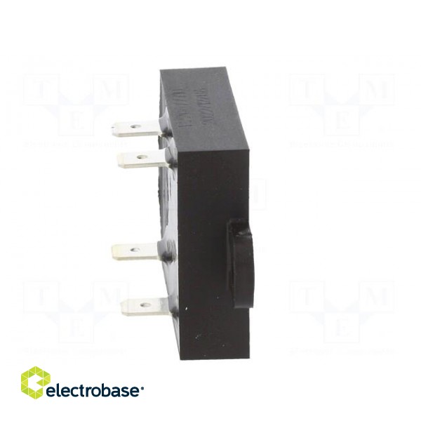 Relay: solid state | Ucntrl: 3÷32VDC | 12A | 12÷280VAC | -40÷100°C image 9