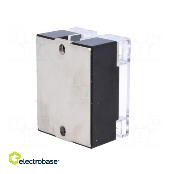Relay: solid state | Ucntrl: 4÷32VDC | 10A | 44÷440VAC | Series: SSR-Z фото 8