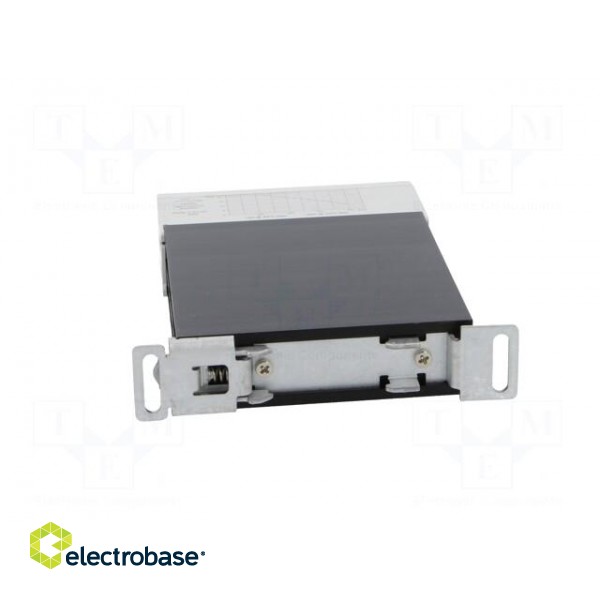 Relay: solid state | Ucntrl: 4÷32VDC | 15A | 19÷305VAC | DIN | -20÷80°C image 5