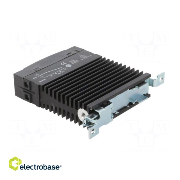 Relay: solid state | Ucntrl: 4÷32VDC | 20A | 24÷280VAC | -40÷80°C фото 4