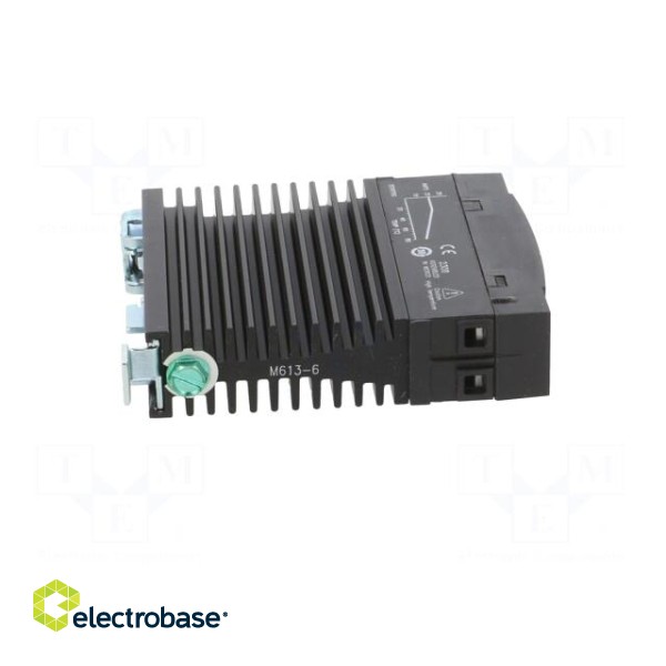 Relay: solid state | Ucntrl: 4÷32VDC | 20A | 24÷280VAC | -40÷80°C image 7