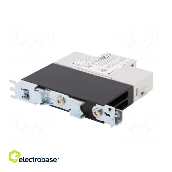 Relay: solid state | Ucntrl: 4÷32VDC | 20A | 42÷600VAC | DIN,panel image 6